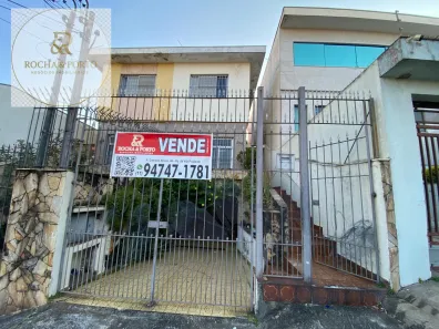 Sobrado com 4 Quartos à venda, 120m² no Vila Libanesa, São Paulo