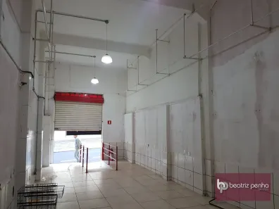 Sala Comercial para alugar, 60m² no Vila Ercília, São José do Rio Preto