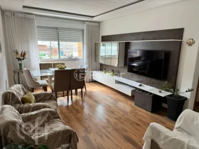 Apartamento com 2 Quartos à venda, 70m² no São Geraldo, Porto Alegre