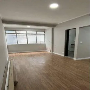 Kitnet com 1 Quarto à venda, 37m² no Centro, São Vicente