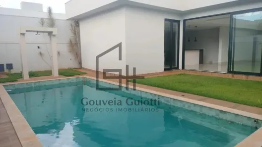 Casa com 5 Quartos à venda, 373m² no Residencial Anaville, Anápolis
