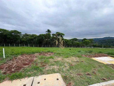 Lote/Terreno à venda, 412m² no Cachoeira, Atibaia