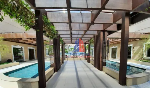 Apartamento com 4 Quartos à venda, 367m² no Centro, Americana