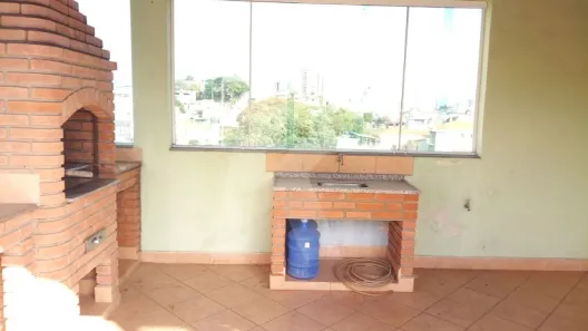 Casa de Condomínio com 1 Quarto para alugar, 50m² no Vila Gustavo, São Paulo