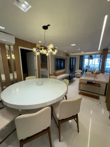 Apartamento com 3 Quartos à venda, 101m² no São Marcos, São Luís