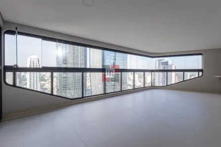 Apartamento com 3 Quartos à venda, 227m² no Chácara Santo Antônio (Zona Sul), São Paulo