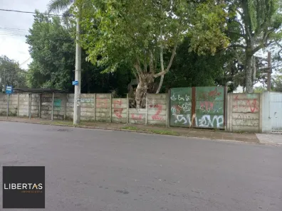Lote/Terreno à venda, 2167m² no Ipanema, Porto Alegre