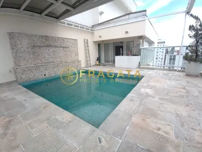 Cobertura com 4 Quartos à venda, 560m² no Pinheiros, São Paulo