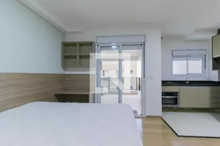 Apartamento com 1 Quarto para alugar, 40m² no Altos do Esplanada, São José dos Campos