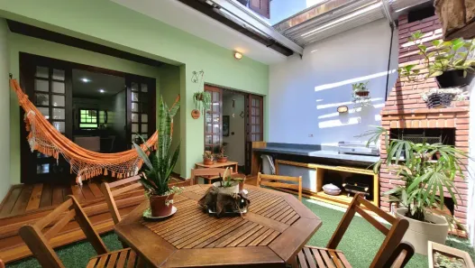 Casa com 3 Quartos à venda, 220m² no Nova Petrópolis, São Bernardo do Campo