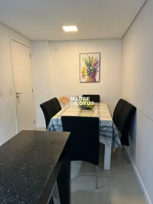 Apartamento com 3 Quartos à venda, 84m² no Engenheiro Luciano Cavalcante, Fortaleza