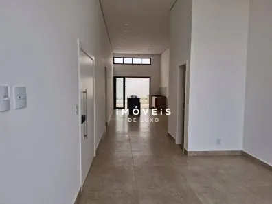 Casa de Condomínio com 3 Quartos à venda, 140m² no Jardim Residencial Garden Ville, Itu