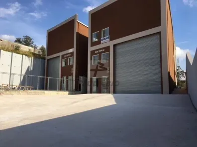 Galpão/Depósito/Armazém à venda, 420m² no Jardim Jurupari (Fazendinha), Santana de Parnaíba