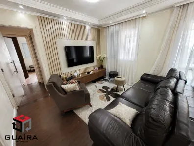 Apartamento com 3 Quartos à venda, 113m² no Centro, Diadema