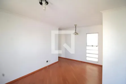 Apartamento com 2 Quartos à venda, 49m² no Parque Mandaqui, São Paulo