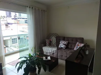 Apartamento com 3 Quartos à venda, 115m² no Jardim Faculdade, Sorocaba