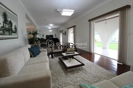 Casa com 4 Quartos à venda, 800m² no Parque Taquaral, Campinas