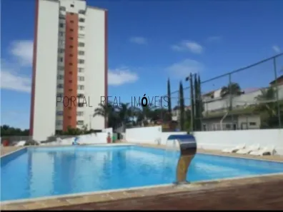 Apartamento com 3 Quartos para alugar, 74m² no Jardim Antonio Von Zuben, Campinas