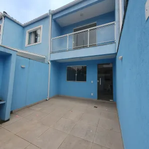 Casa com 2 Quartos para alugar, 85m² no Jardim Alvorada, Nova Iguaçu