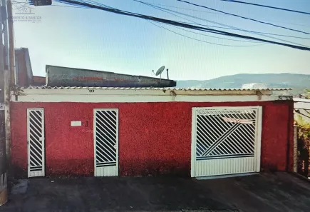 Casa com 4 Quartos à venda, 250m² no Vila Perus, São Paulo