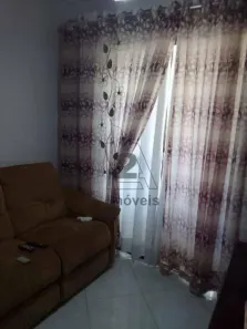 Apartamento com 2 Quartos à venda, 55m² no Jardim Vila Formosa, São Paulo