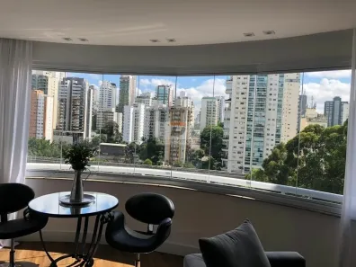 Apartamento com 2 Quartos à venda, 117m² no Santa Efigênia, São Paulo