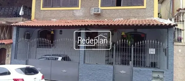 Casa com 3 Quartos à venda, 143m² no Vila Orlandelia, Barra Mansa