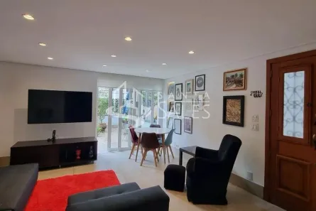 Casa com 3 Quartos à venda, 163m² no Perdizes, São Paulo
