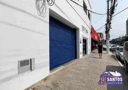 Prédio Comercial à venda, 543m² no Alto da Mooca, São Paulo