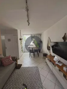 Apartamento com 3 Quartos à venda, 73m² no Lins de Vasconcelos, Rio de Janeiro