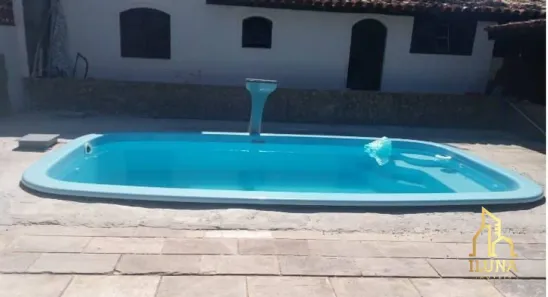 Casa com 3 Quartos à venda, 100m² no Ponte dos Leites, Araruama