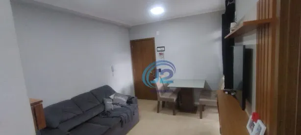 Apartamento com 2 Quartos à venda, 47m² no Vila Esperança, Santo Antônio de Posse