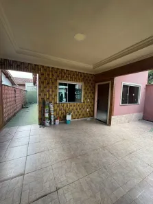 Casa de Condomínio com 2 Quartos para alugar, 100m² no Águas Brancas, Ananindeua