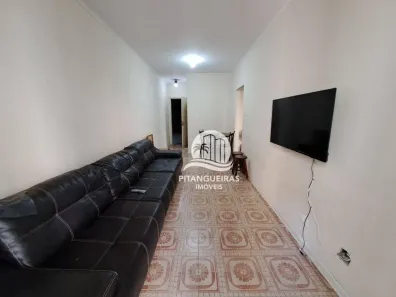 Apartamento com 1 Quarto à venda, 50m² no Pitangueiras, Guarujá