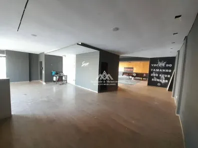 Prédio Comercial para alugar, 690m² no Jardim Irajá, Ribeirão Preto
