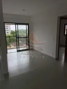 Apartamento com 2 Quartos à venda, 63m² no Ribeirânia, Ribeirão Preto