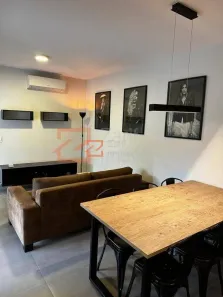 Apartamento com 2 Quartos à venda, 77m² no Jardim Fonte do Morumbi, São Paulo