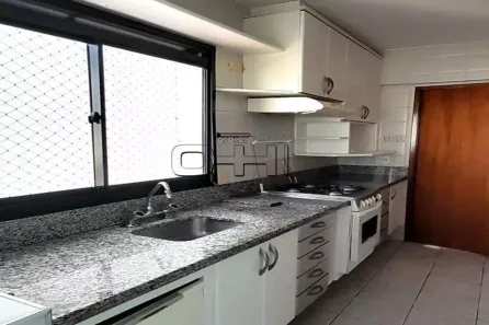 Apartamento com 3 Quartos à venda, 105m² no Vila Mascote, São Paulo