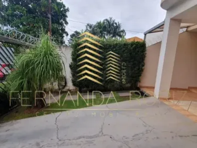Sobrado com 3 Quartos à venda, 170m² no Setor Jaó, Goiânia