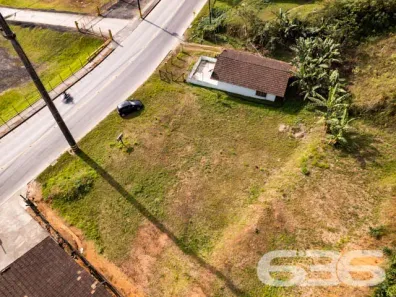 Lote/Terreno à venda, 1339m² no Boehmerwald, Joinville
