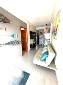 Apartamento com 2 Quartos à venda, 90m² no Valle Do Sal, Salinópolis