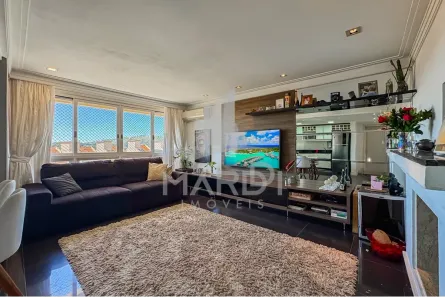 Apartamento com 3 Quartos à venda, 87m² no São Geraldo, Porto Alegre