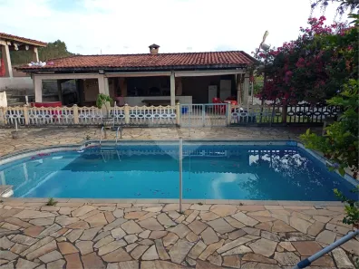 Casa com 3 Quartos à venda, 1200m² no Chácaras Guanabara, Guararema