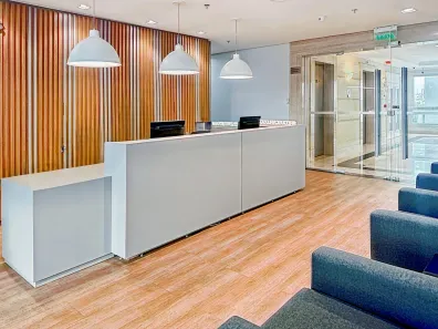 Sala Comercial para alugar, 1m² no Boa Vista, Porto Alegre