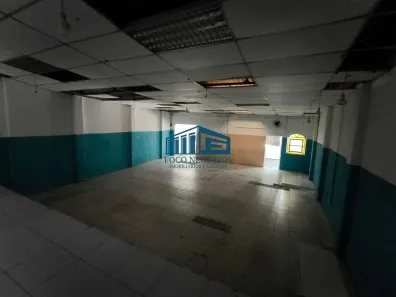 Galpão/Depósito/Armazém para alugar, 326m² no Planalto, São Bernardo do Campo