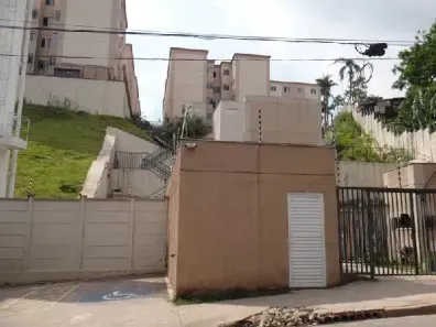 Apartamento com 2 Quartos à venda, 38m² no Jardim Recanto Verde, São Paulo