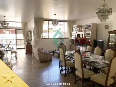 Cobertura com 2 Quartos à venda, 423m² no Tijuca, Rio de Janeiro