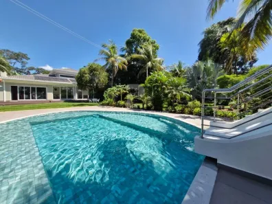 Casa com 3 Quartos à venda, 5230m² no Campos Elíseos, Ribeirão Preto