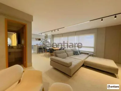 Apartamento com 3 Quartos para alugar, 163m² no Vale do Sereno, Nova Lima