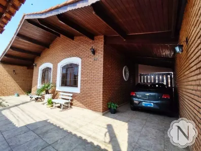 Casa com 3 Quartos à venda, 175m² no Suarão, Itanhaém
